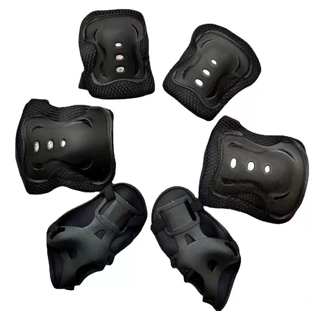 Hochleistungs-Schutzausrüstungs-Set Karnz