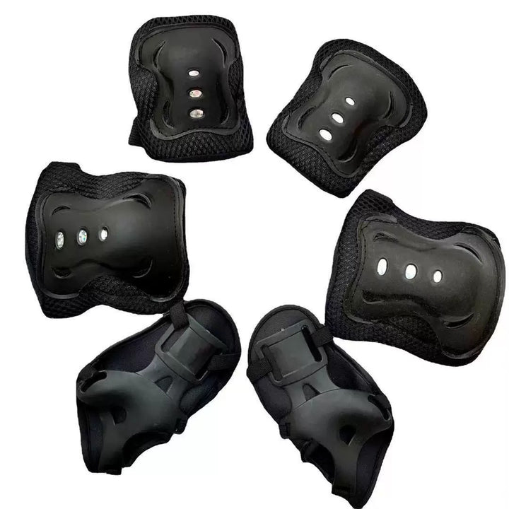 Hochleistungs-Schutzausrüstungs-Set Karnz
