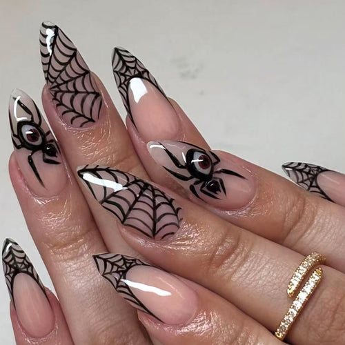 Kreatives Nageldesign Set Karnz