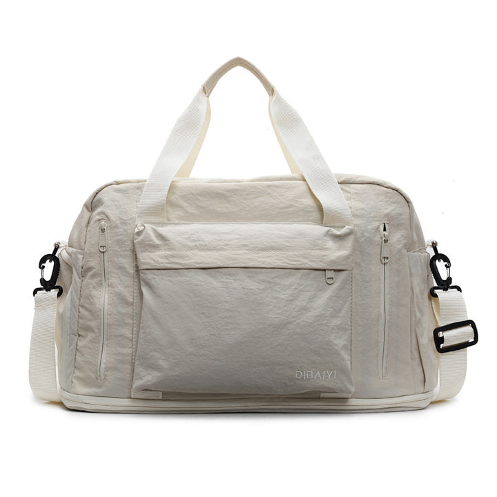 Vielseitige leichte Reisetasche