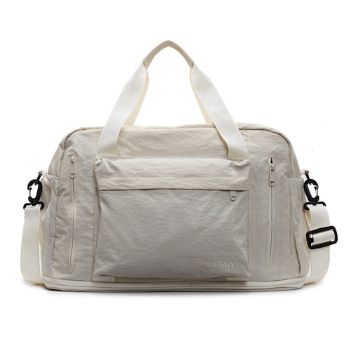 Vielseitige leichte Reisetasche