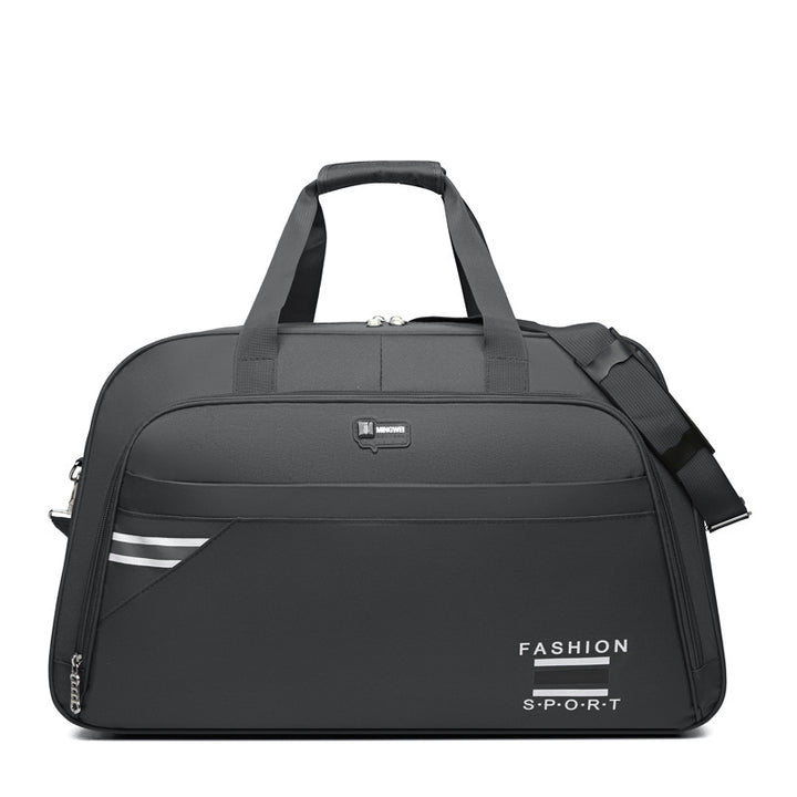 Premium Sport Duffle Bag