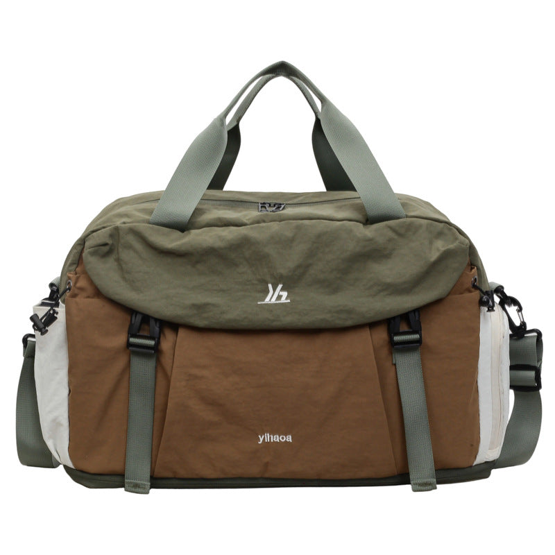 Vielseitige Sport-Wochenendtasche