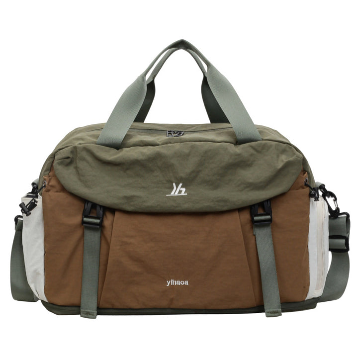 Vielseitige Sport-Wochenendtasche