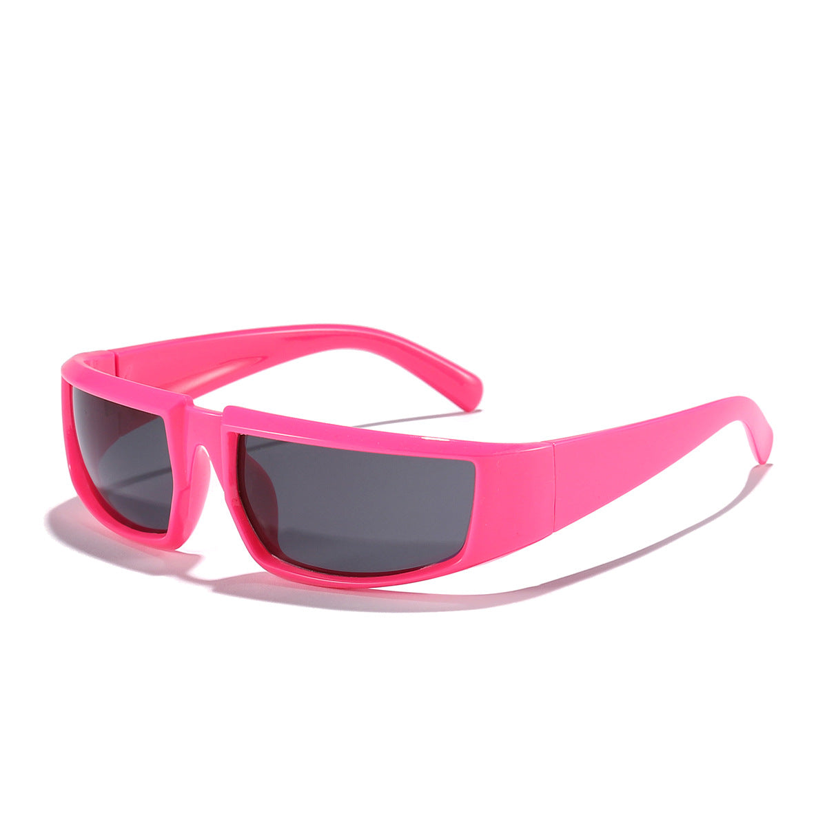 Damen sportliche Sonnenbrille mit modernem UV-Schutz Karnz