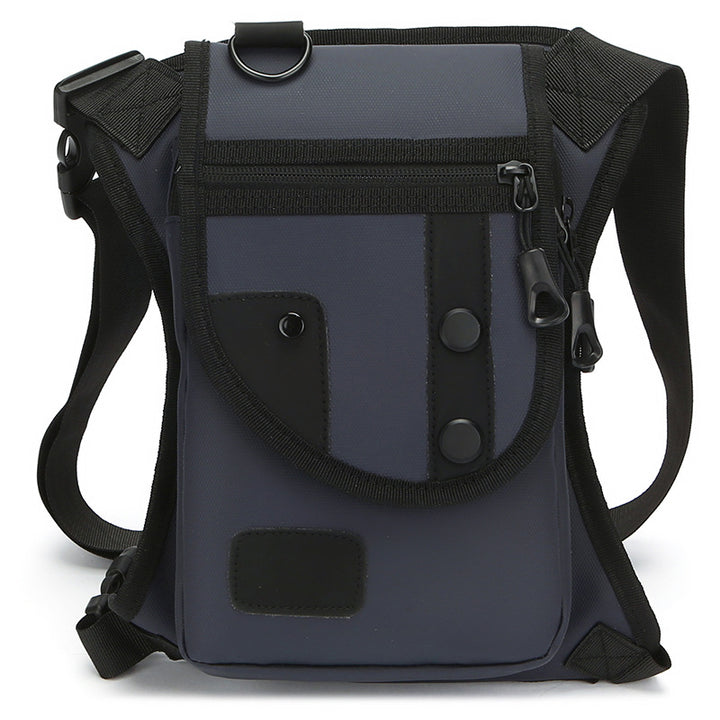 Vielseitige Mehrfachtasche Schulter Umhängetasche