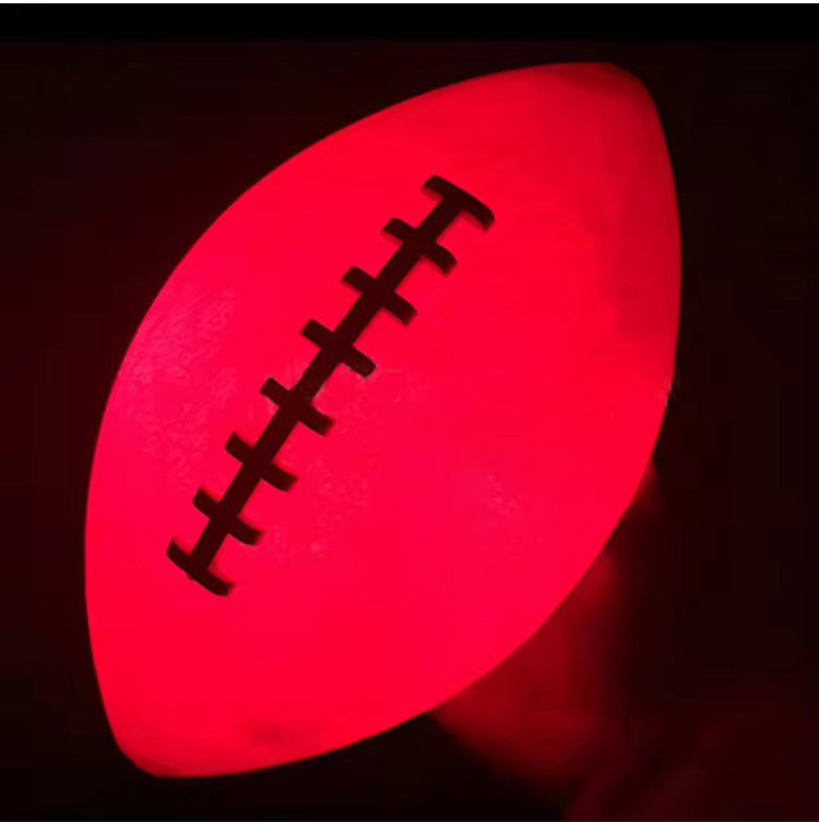 Unisex Foam Rugby-Ball Karnz