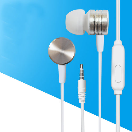 In-Ear Kopfhörer Karnz