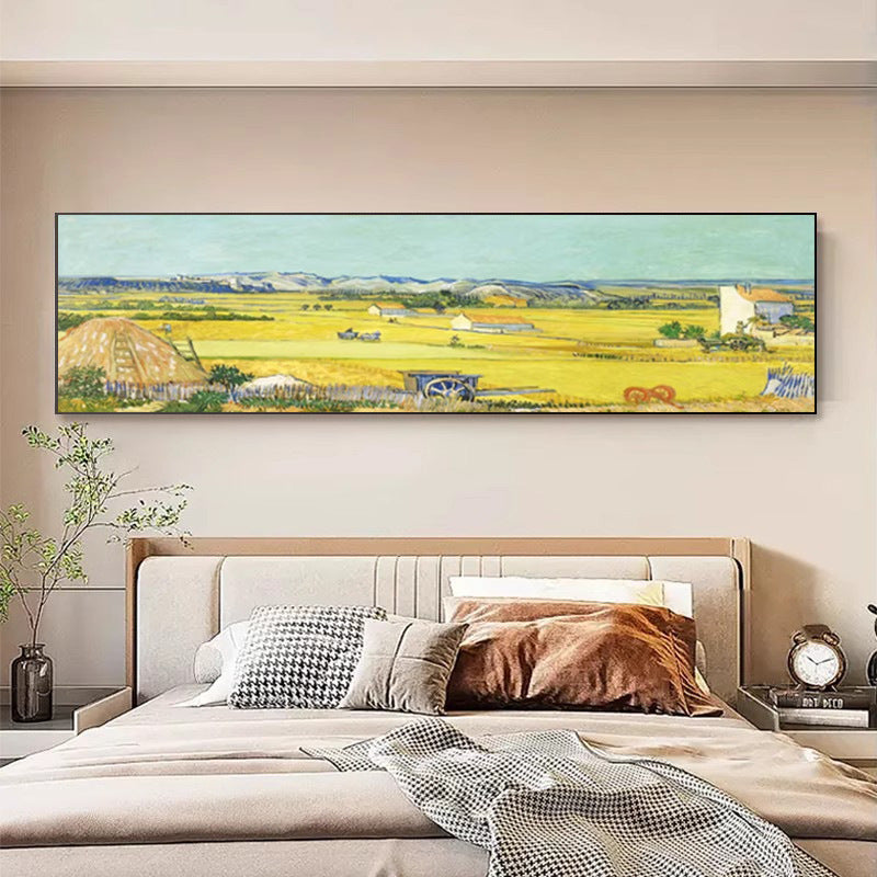 Landschaft Leinwandkunst