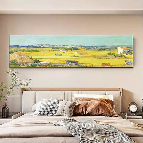 Landschaft Leinwandkunst
