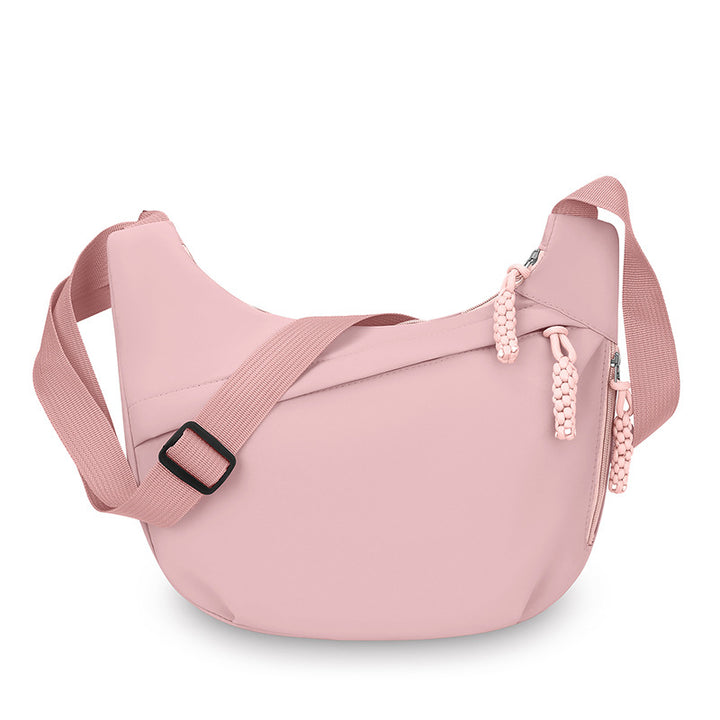 WoVersatile Utility Crossbody Bag Karnz