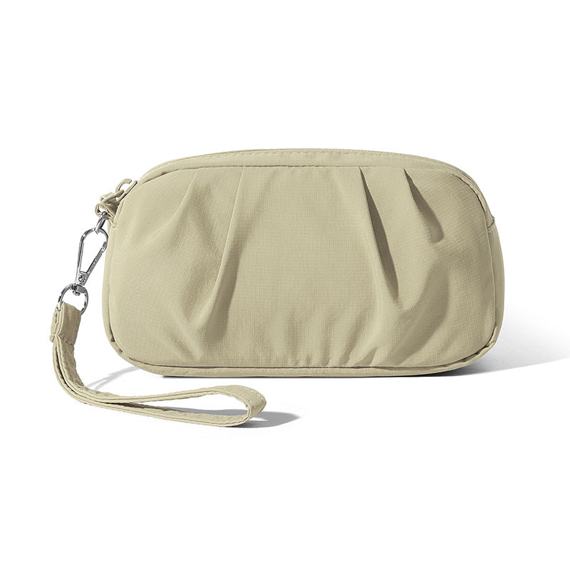 Chic Funktionale Clutch Tasche