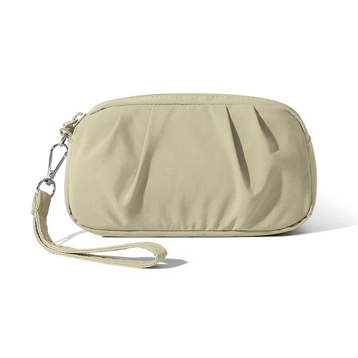 Chic Funktionale Clutch Tasche