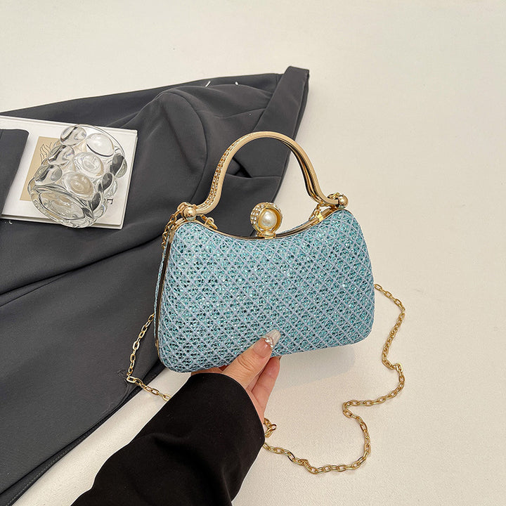 Elegante Abendhandtasche