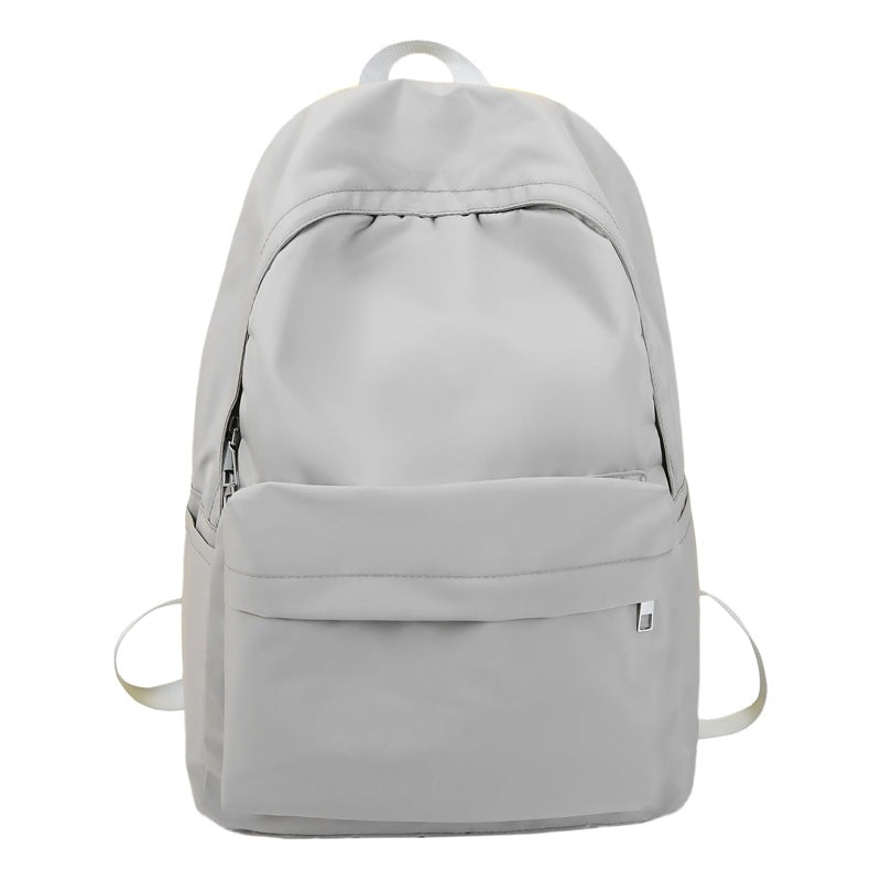 Schlanker minimalistischer Freizeit-Rucksack Karnz