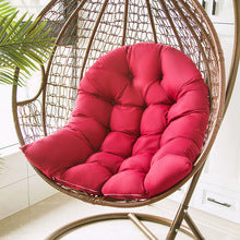 Damen Hängesessel mit luxuriösem Polster und ergonomischem Design Karnz