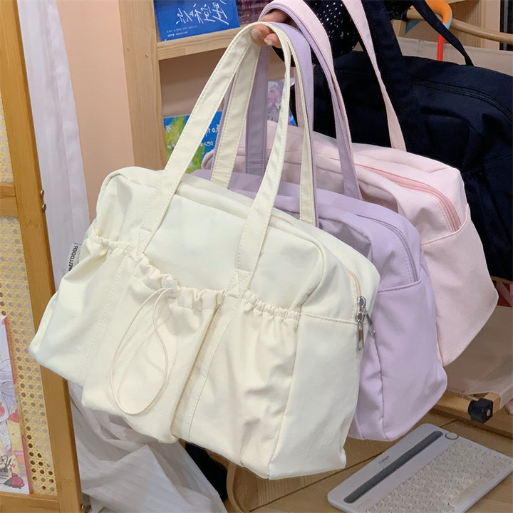 Multi-Taschen Freizeit Handtasche Karnz