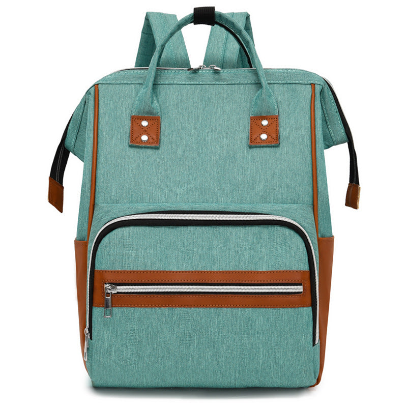 Strukturierter Rucksack Karnz