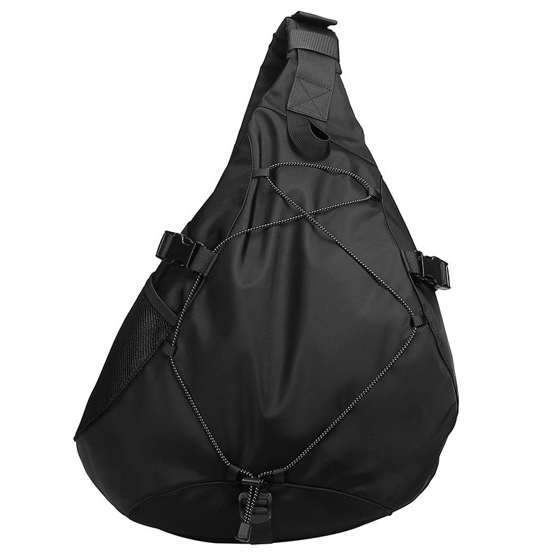 Eleganter ergonomischer Sling-Rucksack Karnz