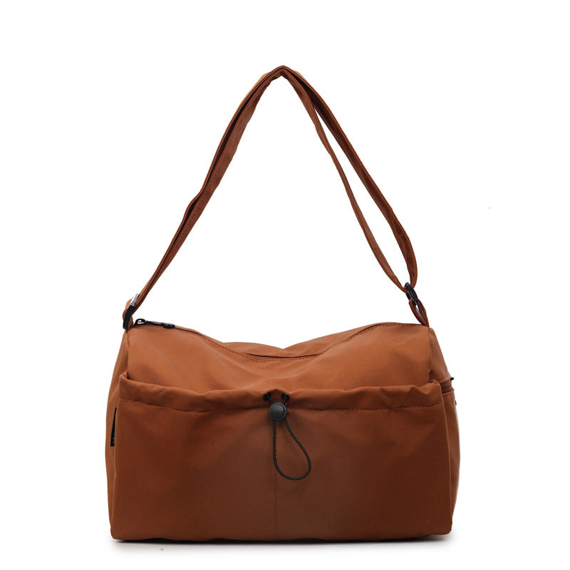 Vielseitige Allzweck-Duffle Karnz