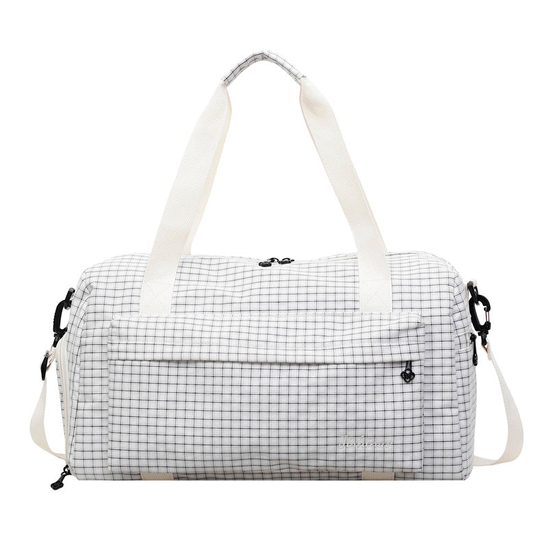 Stylische Multi-Purpose Duffel Bag Karnz