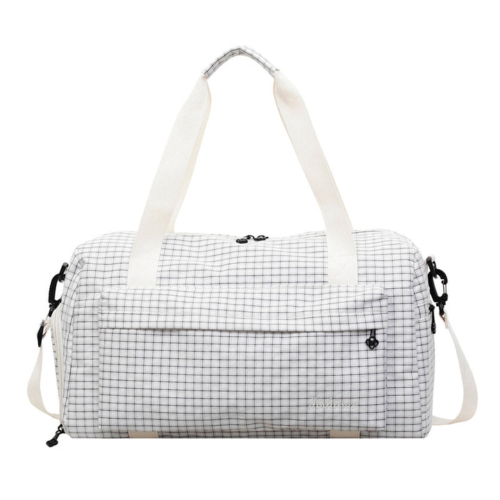 Stylische Multi-Purpose Duffel Bag Karnz