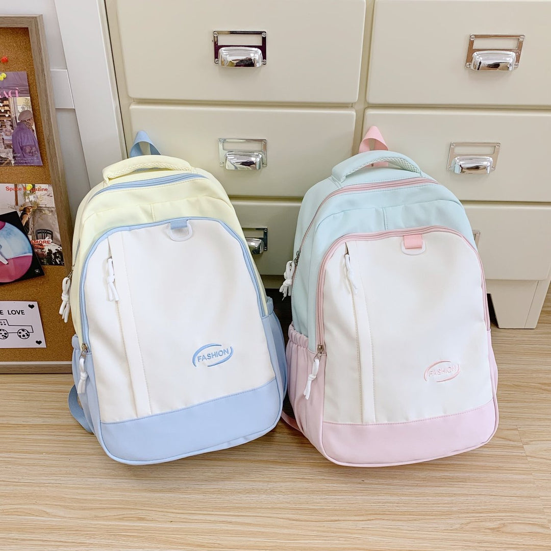 Modebewusster Rucksack Karnz