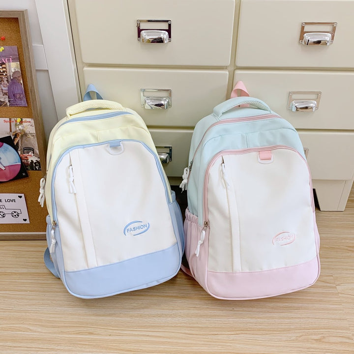Modebewusster Rucksack Karnz
