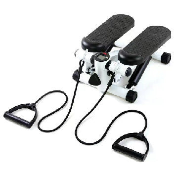 Kompakter Stepper Karnz