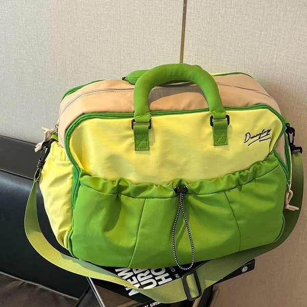 Multi-Funktionale Gym-Tasche