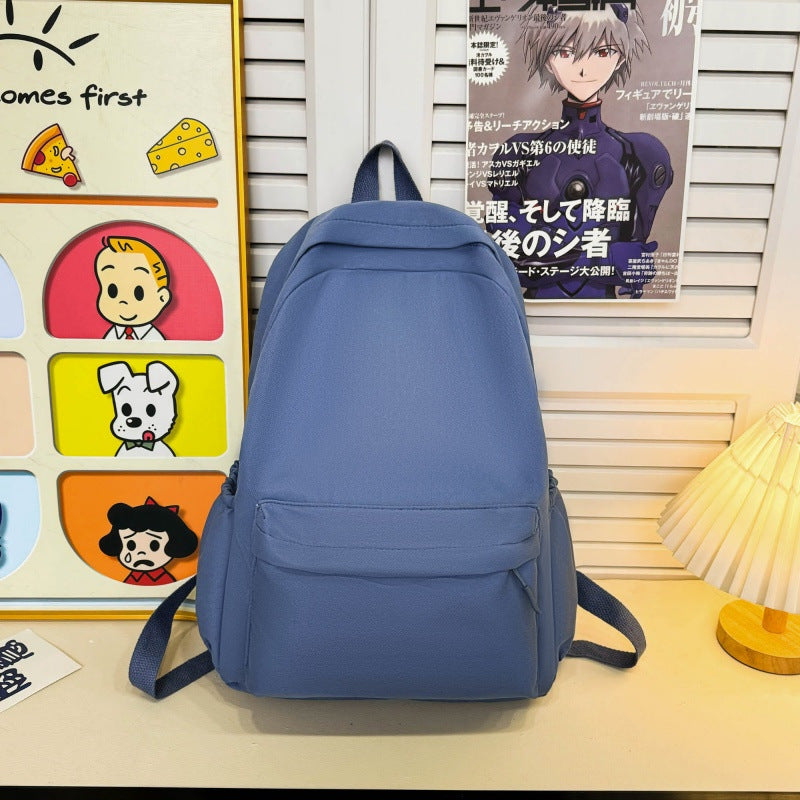 Minimalistischer Utility-Rucksack