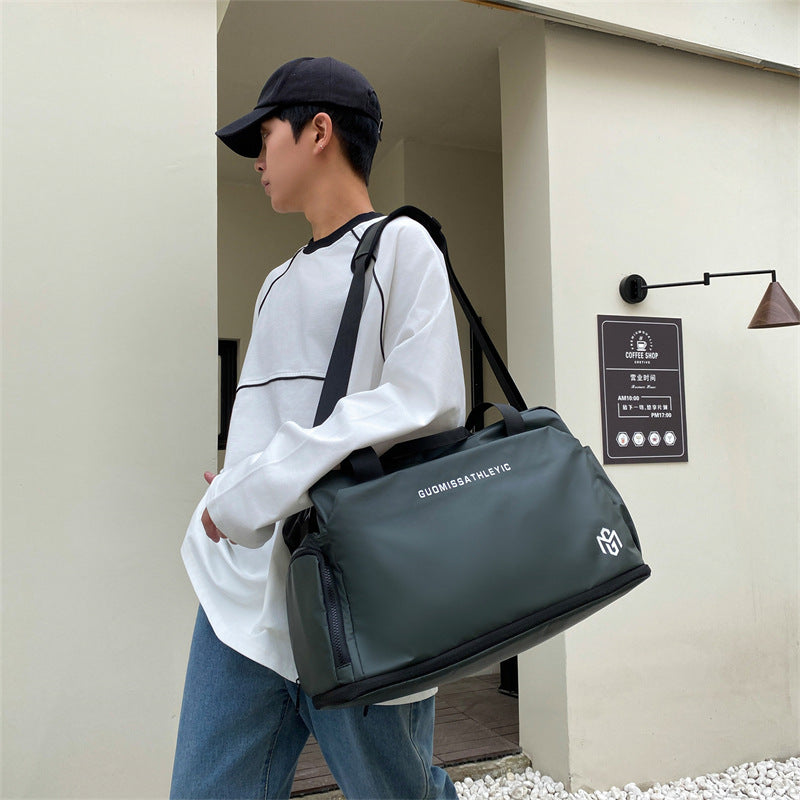 Vielseitige Reisetasche