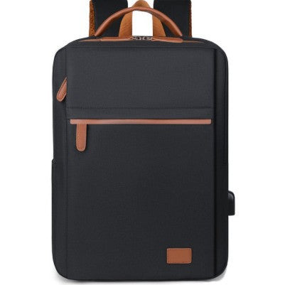 Zeitgenössischer minimalistischer Rucksack Karnz