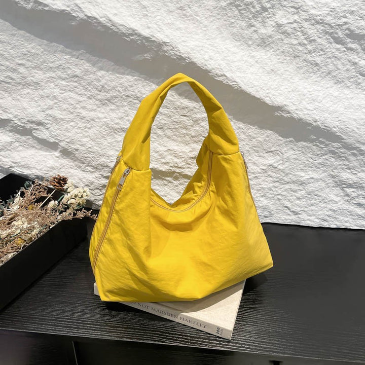 Praktische und Trendige Stofftasche Karnz