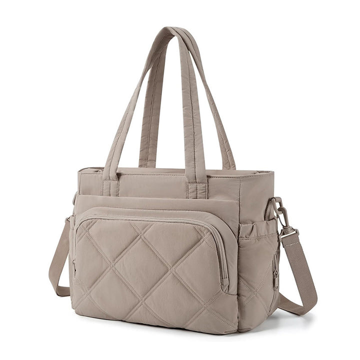 Multifunktionale Stilvolle Handtasche Karnz