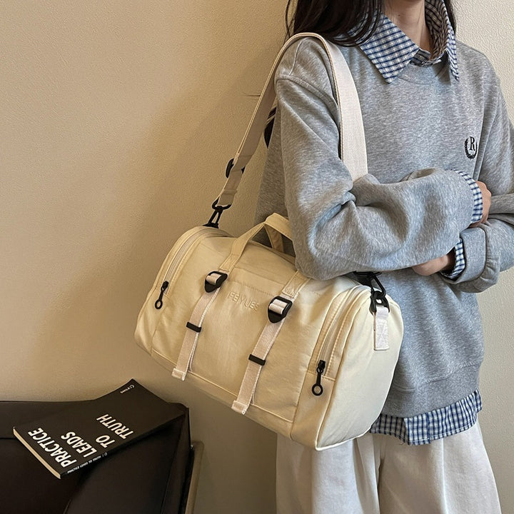 Stylischer Reise-Duffel