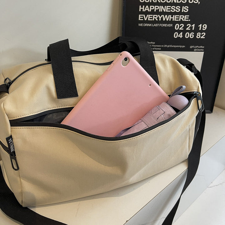 Sportliche Reisetasche Karnz 1785335497