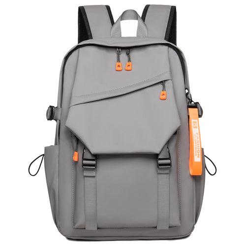 Vielseitiger Mehrfach-Rucksack für Reisen