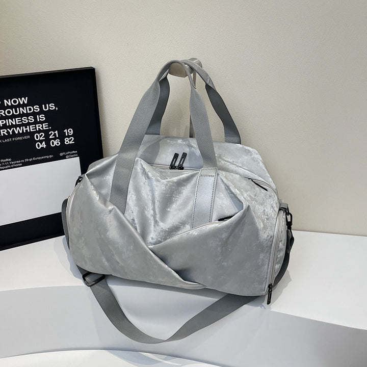Elegante Reise Wochenendtasche