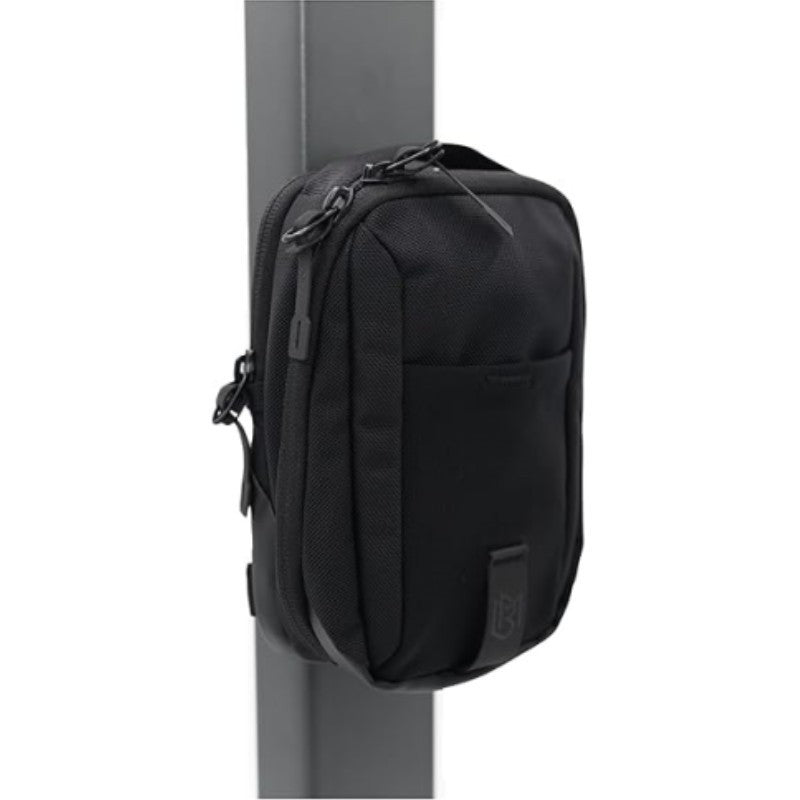 Multifunktionale Schultertasche mit Verstellbarem Tragegurt Karnz