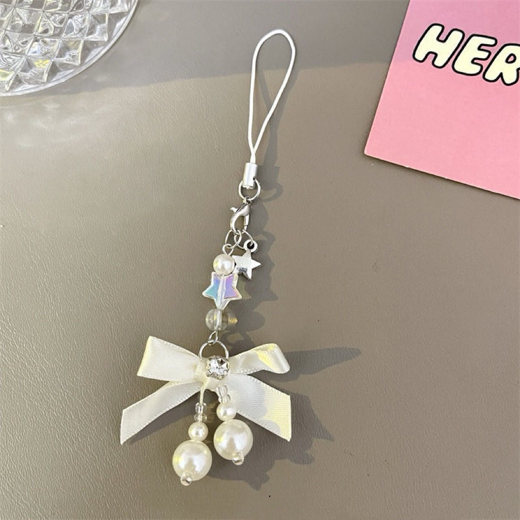 Dekorativer Charm-Handyband Karnz