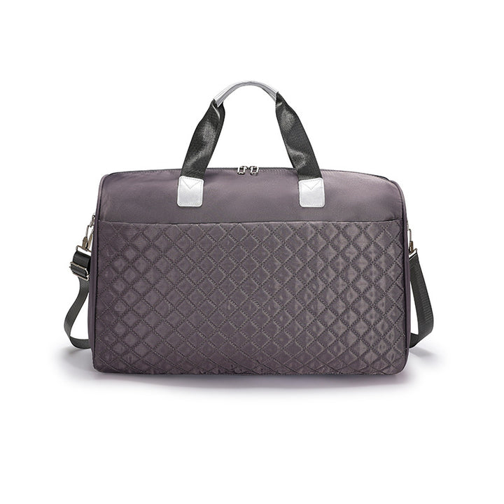 Gepolsterte Multifunktionale Reise-Duffle-Tasche Karnz