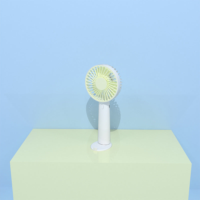 Damen Tragbarer USB Ventilator Karnz