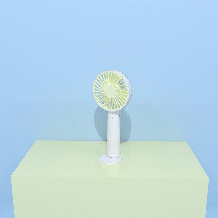Damen Tragbarer USB Ventilator Karnz