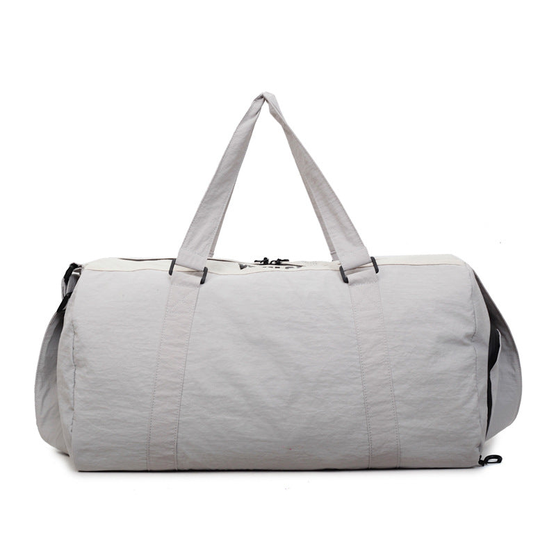 Expansive Weekender Reise-Duffel