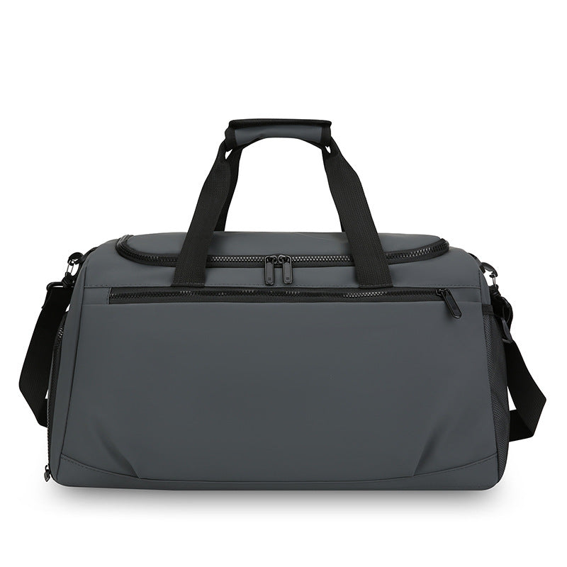 Lässige Gym Duffle Bag Karnz