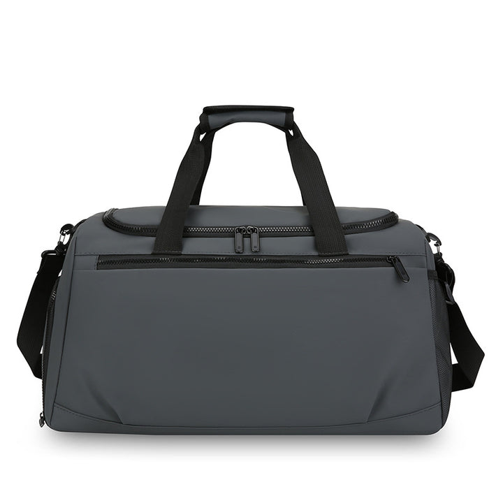 Lässige Gym Duffle Bag Karnz