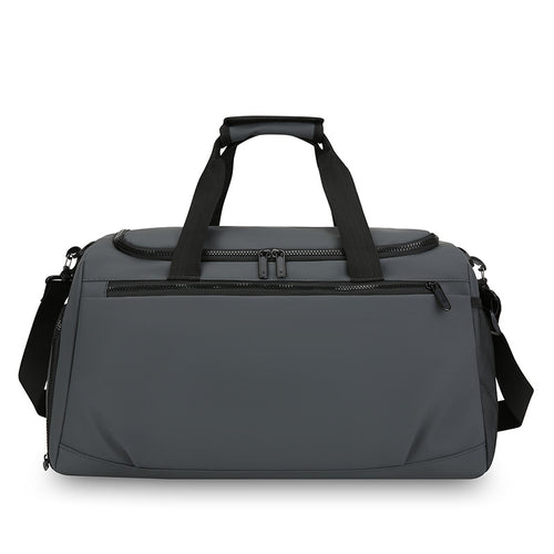 Lässige Gym Duffle Bag Karnz