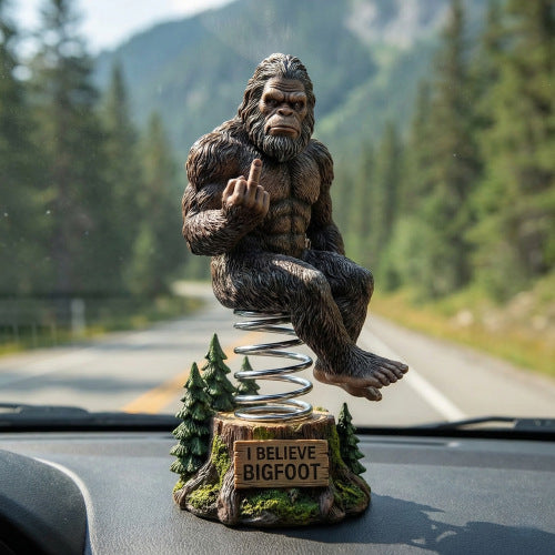 Fun Desk Dekorative Figurine Karnz