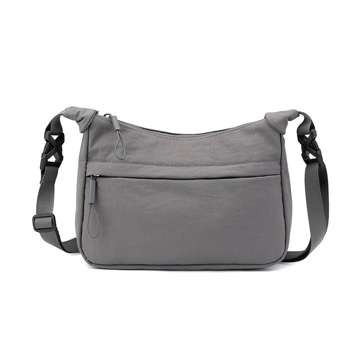WoMulti-Functional Everyday Messenger Bag Karnz